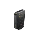 Bộ PC Asus NUC ROG 16 Edition 20 RNUC16JNK9X8ADA2 (U9 290HX Plus | 32GB DDR5-6400 *2 | 2TB Gen5 NVMe | Wifi7/RTX 5090/380W | Win11)